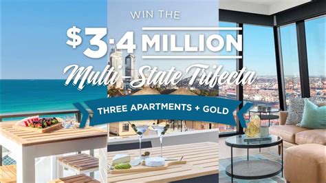 rsl trifecta lottery|RSL Draw 390 │Style Guide $3.4 Million Multi.
